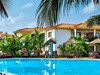 Melia Tortuga Beach - obrázek č. 2